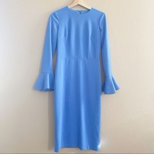 Maggy London Sheath Dress